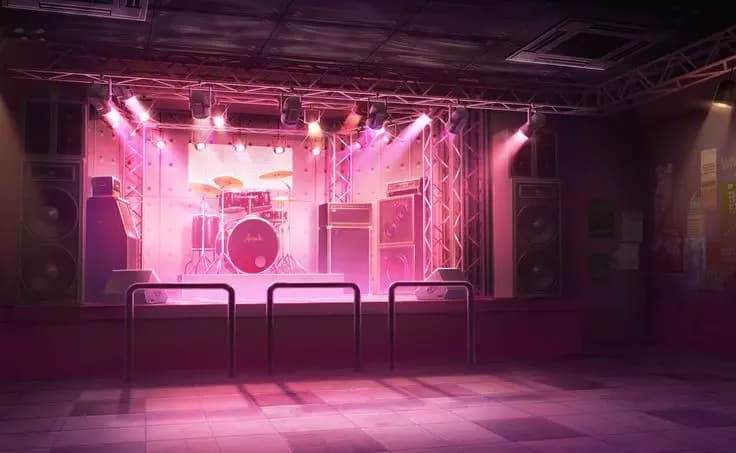 LEGNAS ||  RP Band thumbnail