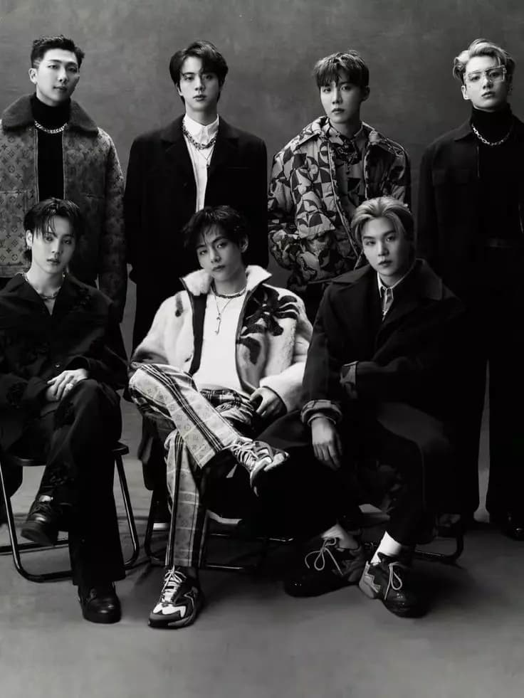 BTS thumbnail