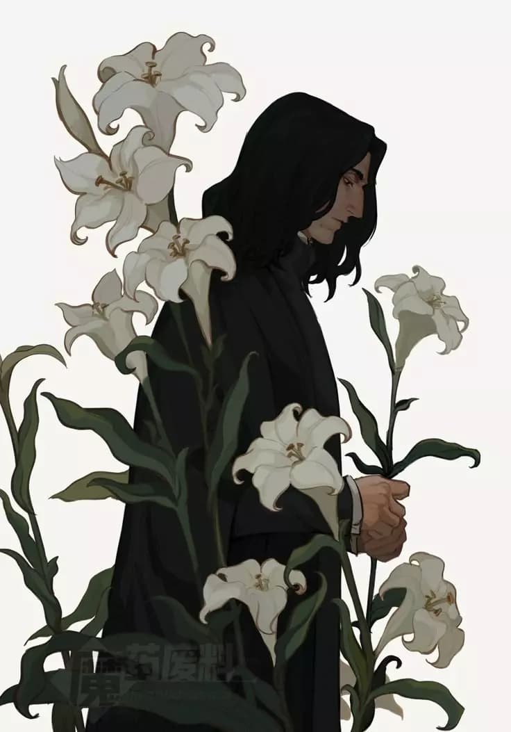 Snape thumbnail