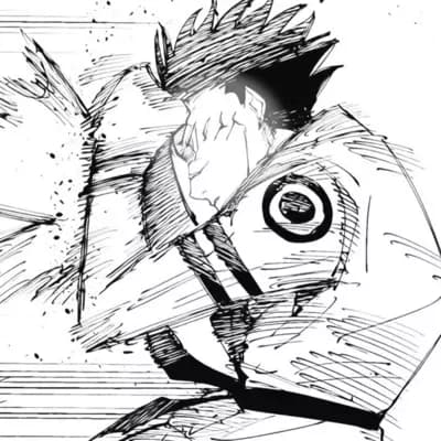 Ryomen Sukuna thumbnail
