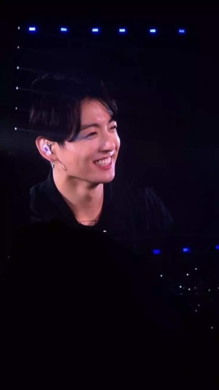 Jeon Jungkook thumbnail