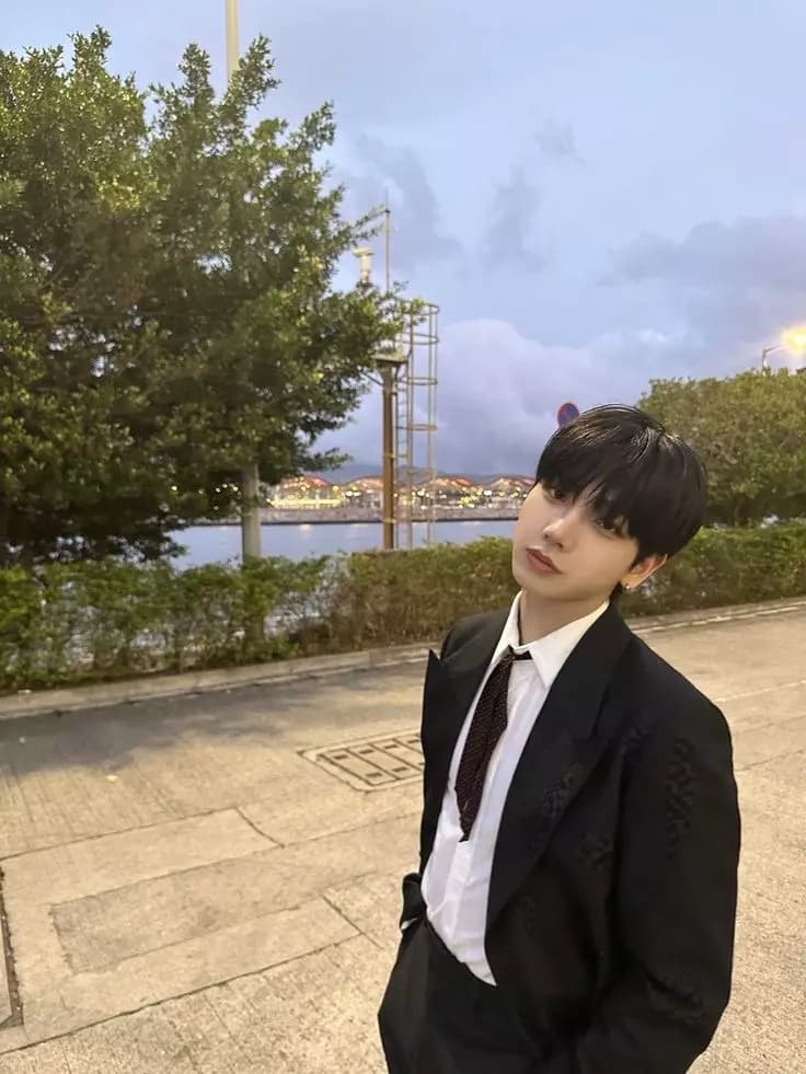 Jaehyun  thumbnail