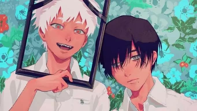 The Summer Hikaru Died... thumbnail