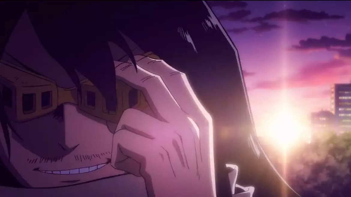 Shota Aizawa thumbnail