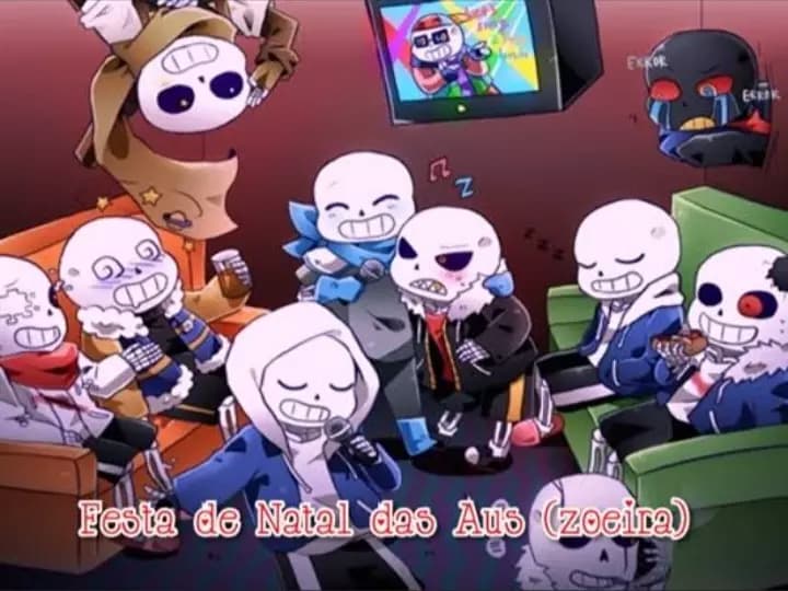 Festa das Au's de Sans! thumbnail