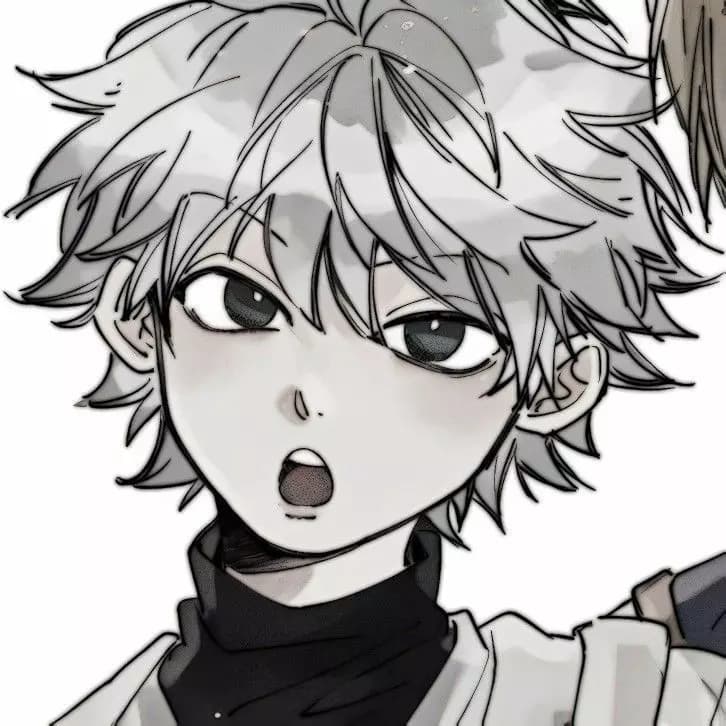 Killua e Alluka thumbnail