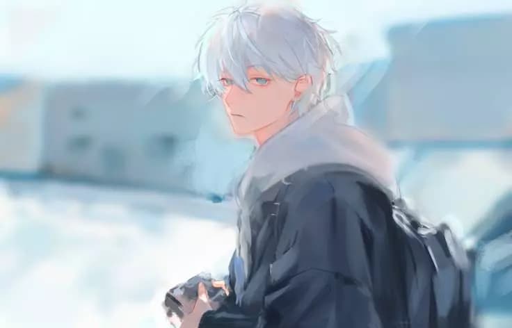 Nagi Seishiro thumbnail