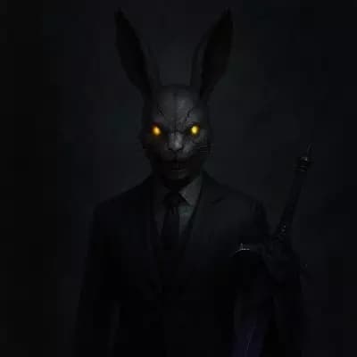 rabbit thumbnail