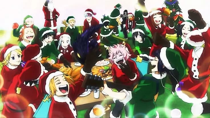 Mha-Christmas thumbnail
