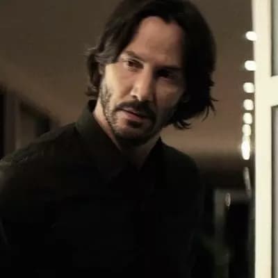 John Wick thumbnail