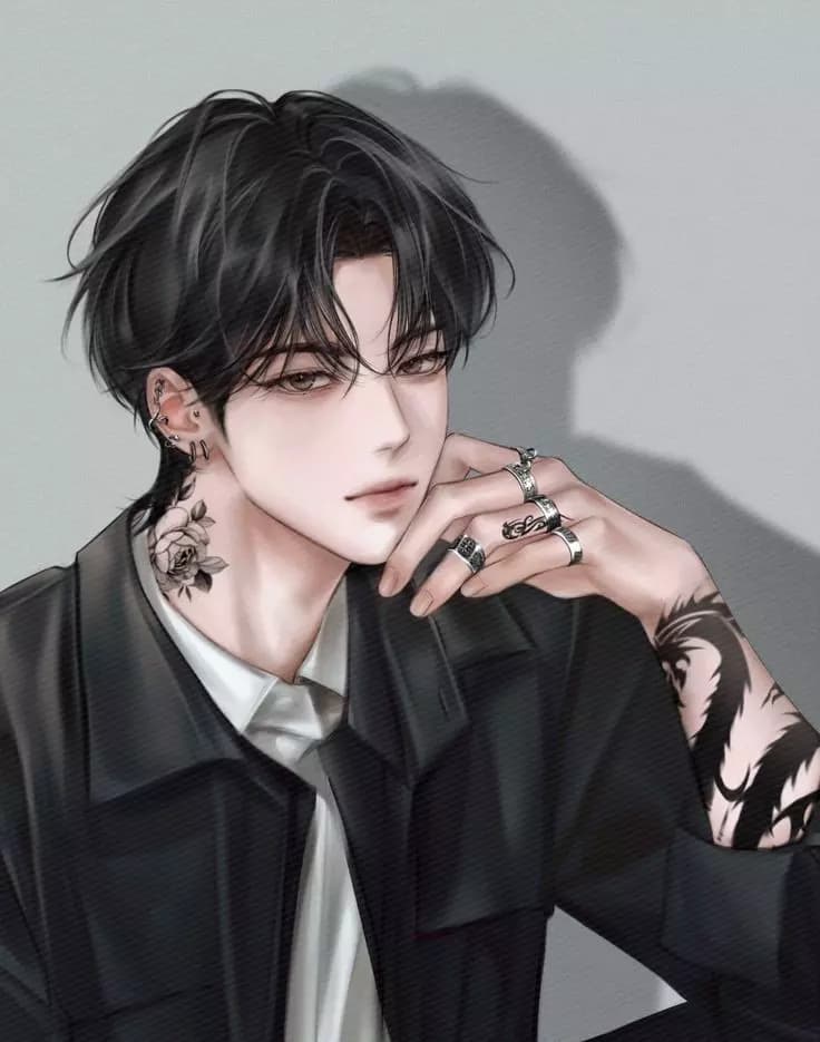 Rae-won Chan thumbnail