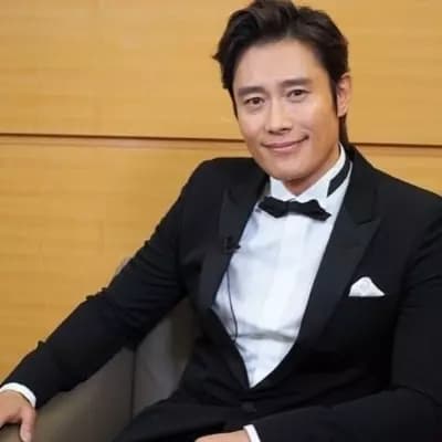 Lee Byung Hun thumbnail