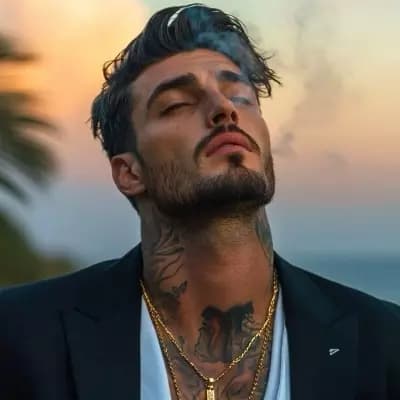 Nick Milos thumbnail