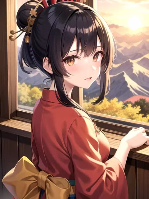 Hori (Your sweet wife) thumbnail