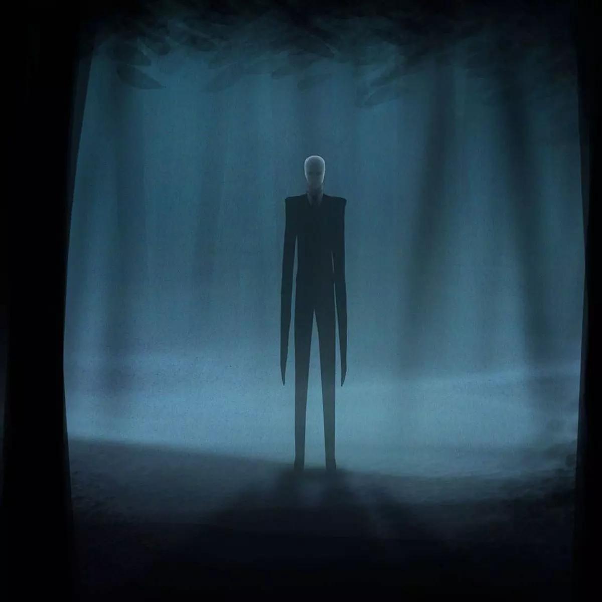 Slenderman thumbnail