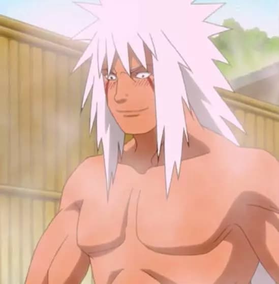 Jiraiay thumbnail