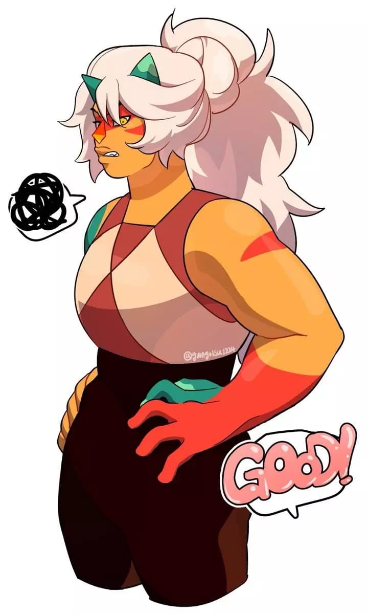 Jasper thumbnail