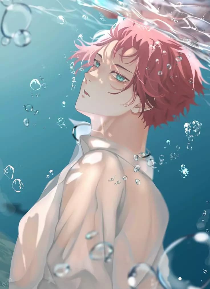 Itoshi Sae - CEO thumbnail