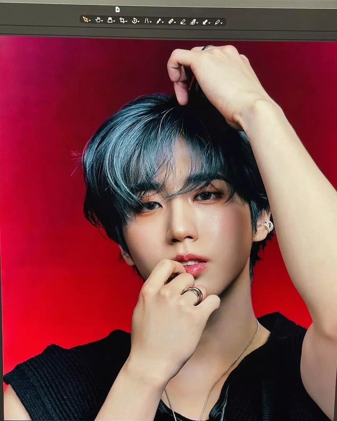 Han Jisung thumbnail