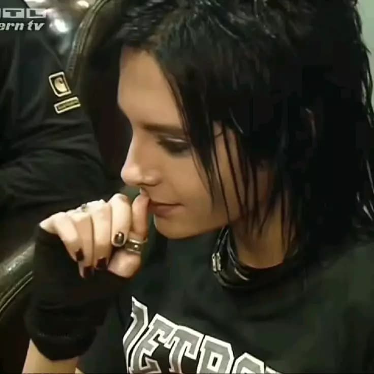 Bill kaulitz thumbnail