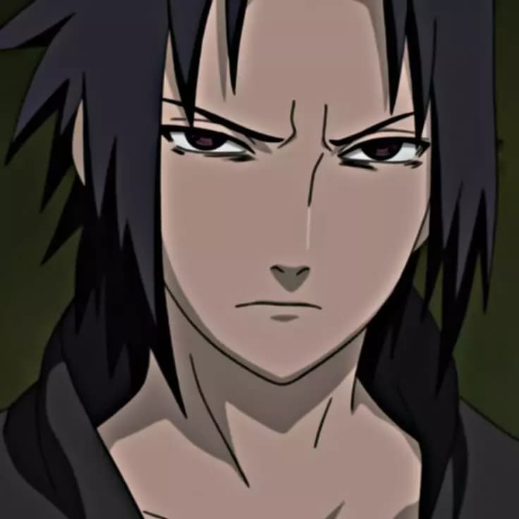 Sasuke Uchiha thumbnail