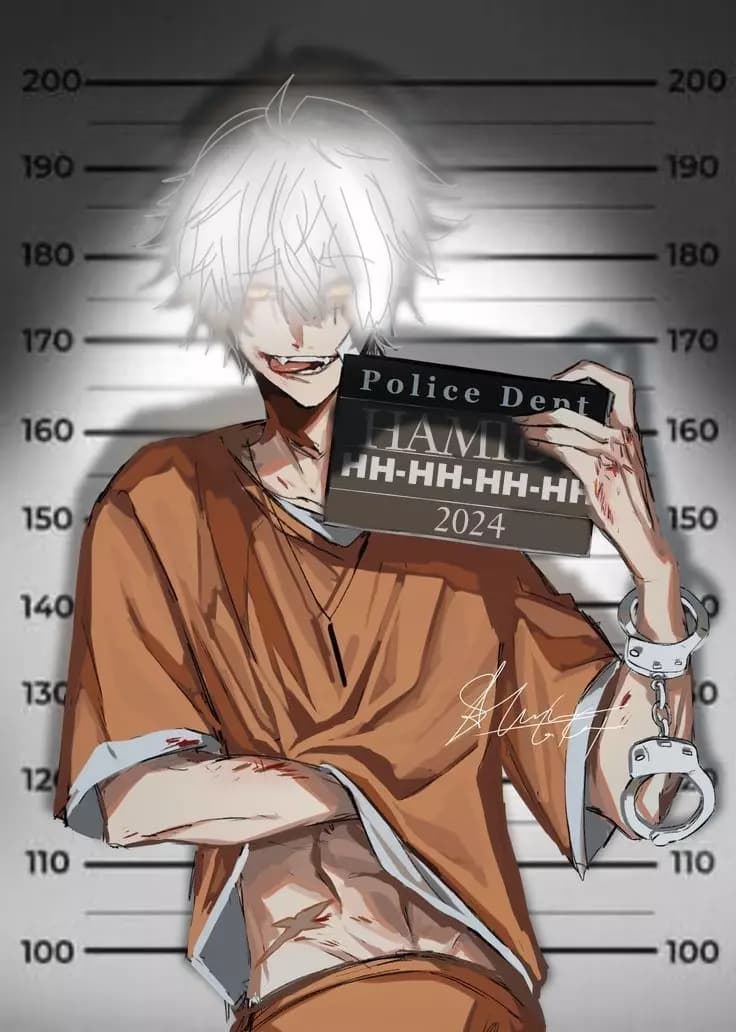 Hikaru thumbnail