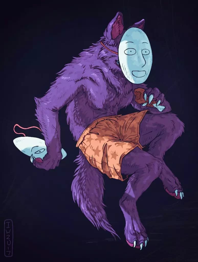 Kedamono thumbnail