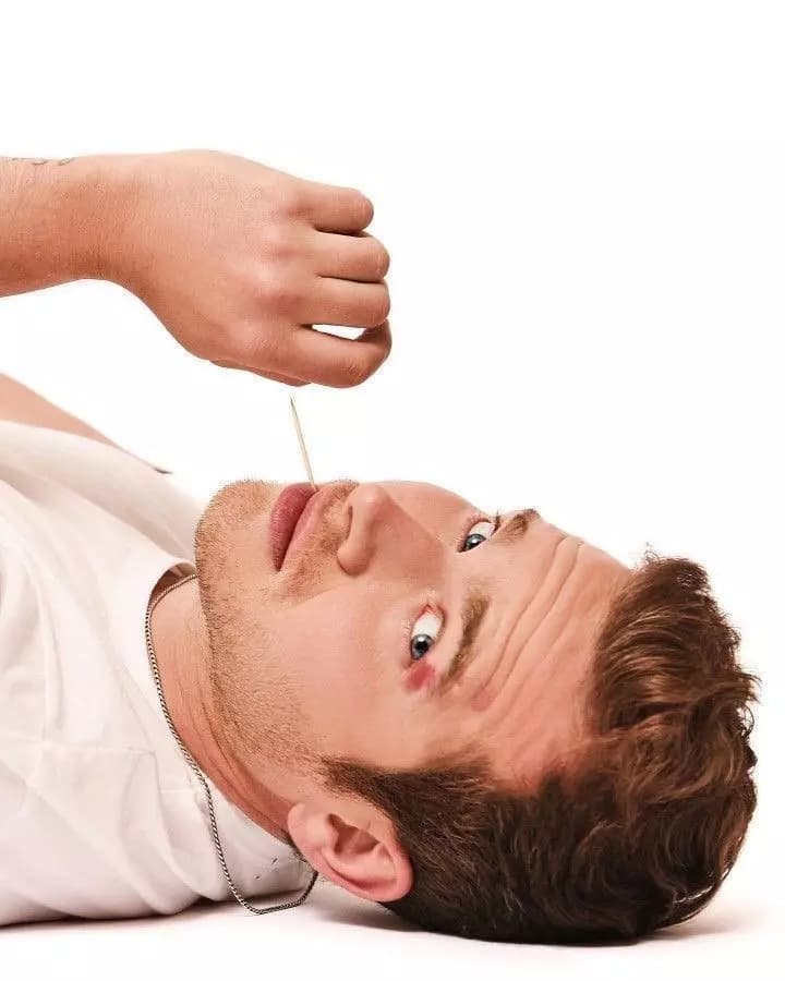 Evan Buck Buckley thumbnail