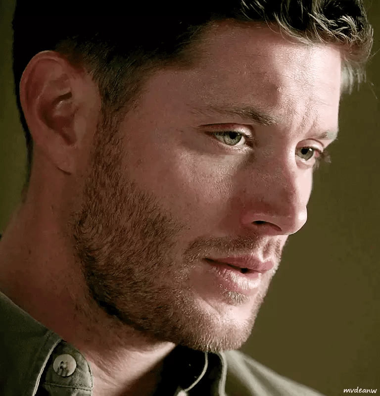 Dean Winchester thumbnail