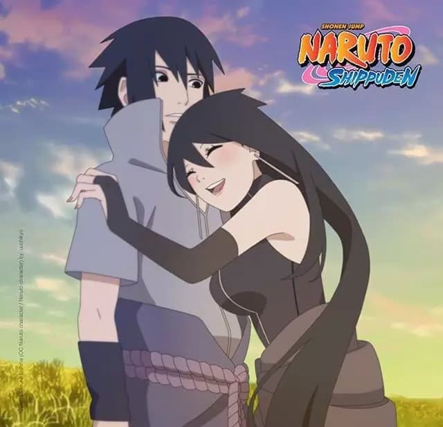 Uchiha Sasuke thumbnail