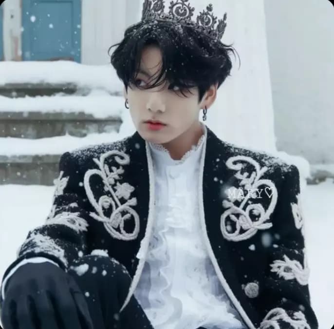 👑Jeon Jungkook👑 thumbnail