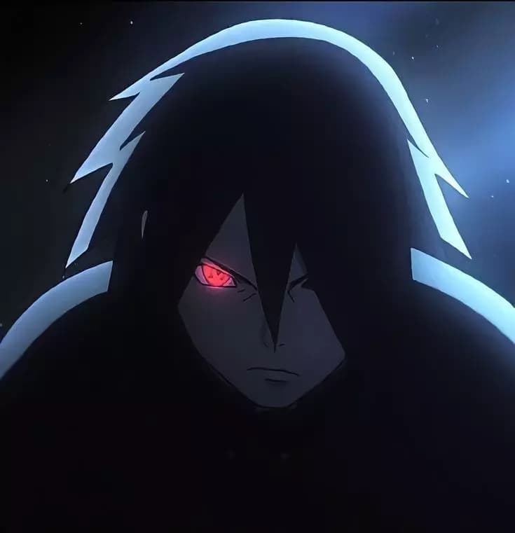Sasuke Uchiha thumbnail