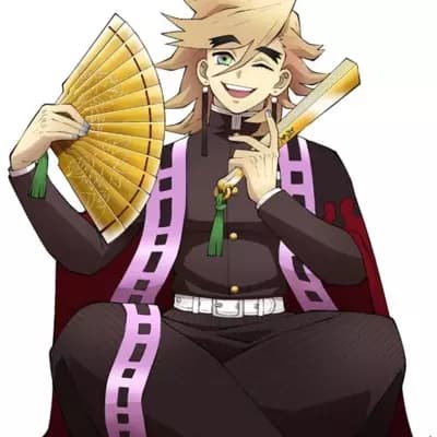 Ice hashira Douma thumbnail