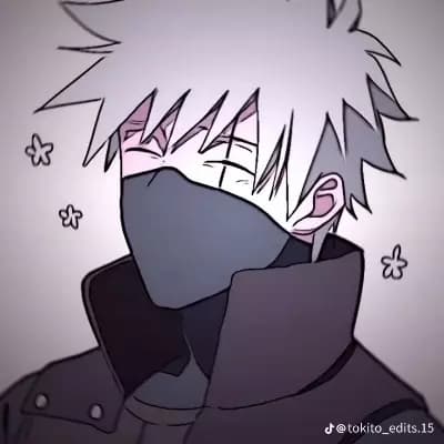 Kakashi Hatake thumbnail