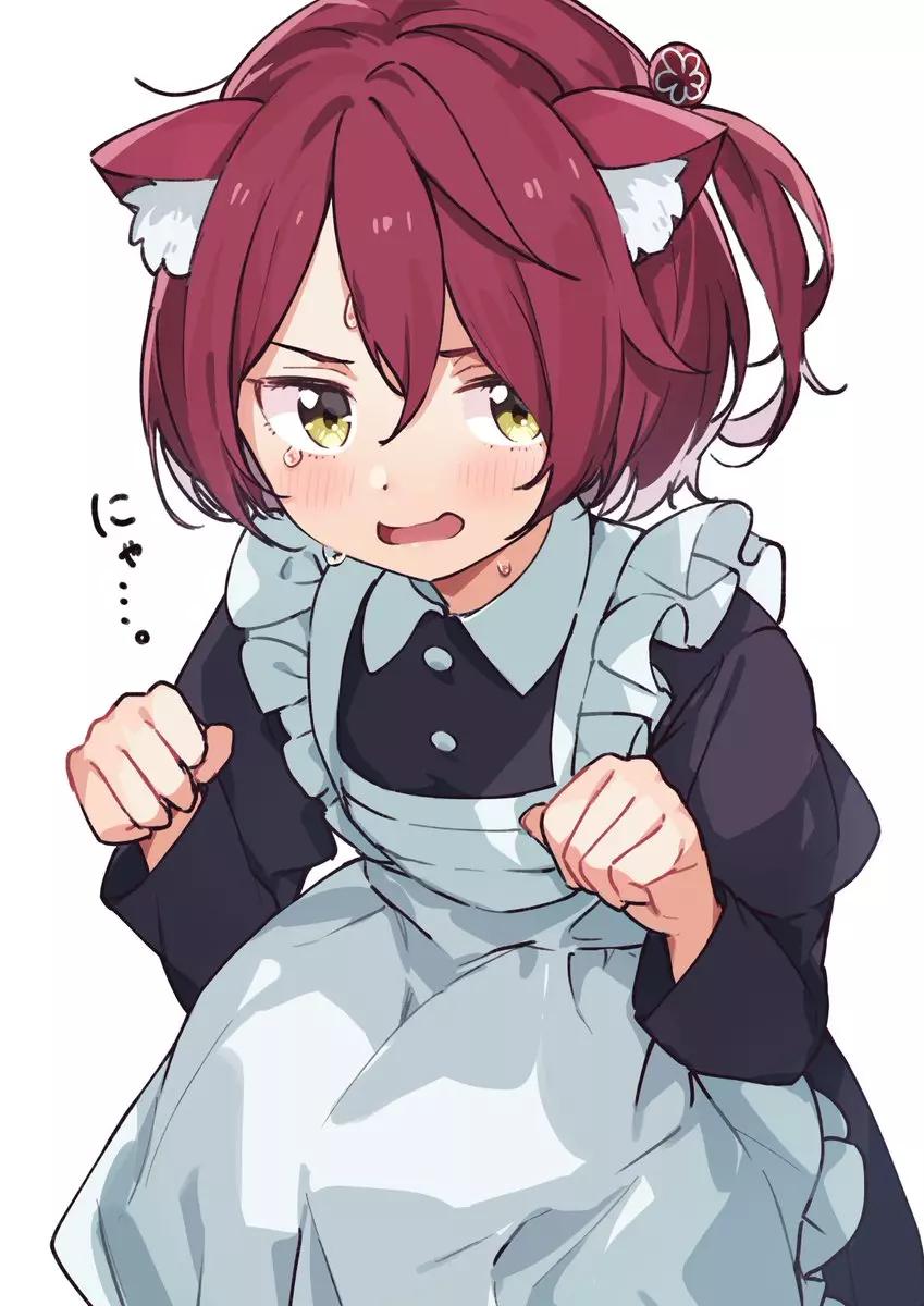 Chika Komari thumbnail