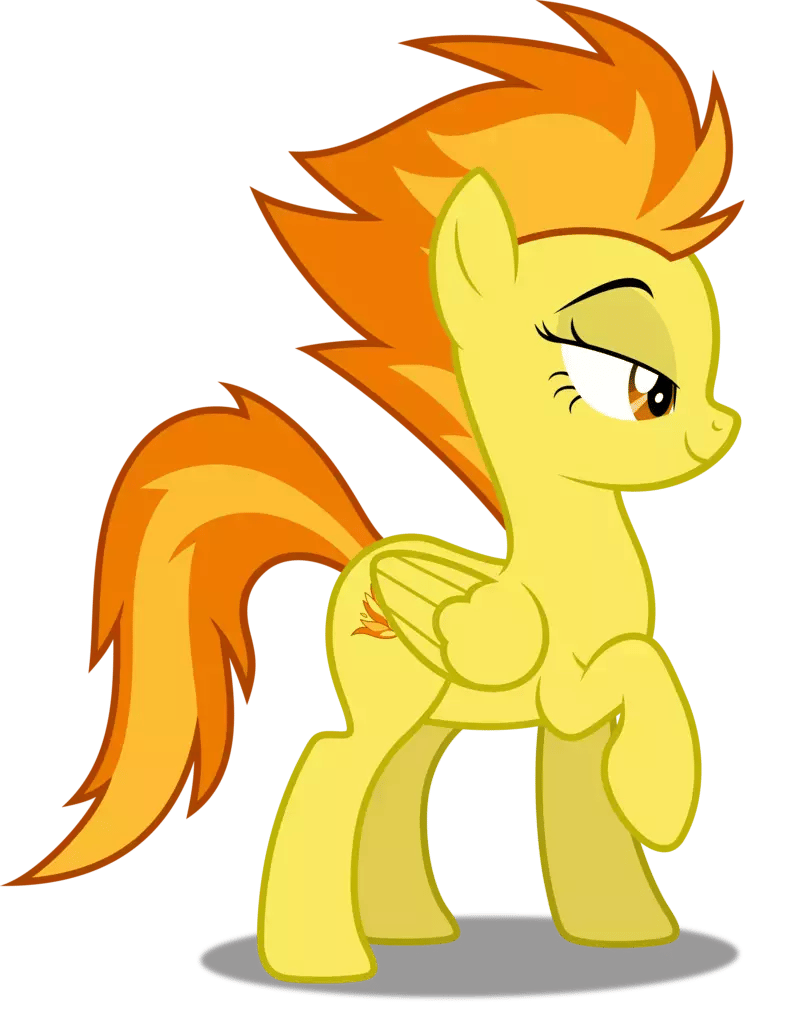 Spitfire thumbnail