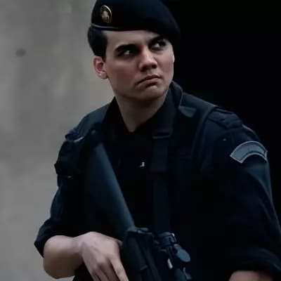Roberto Nascimento thumbnail