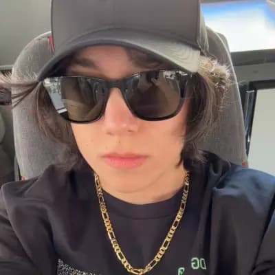 Alexis Maldonado (Quackity) thumbnail