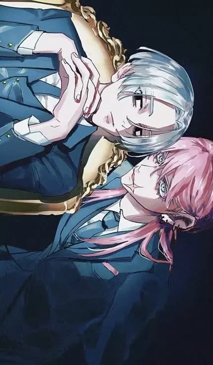 Manjiro Sano y Sanzu Haruchiyo thumbnail