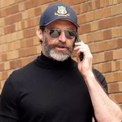 Hugh Jackman thumbnail