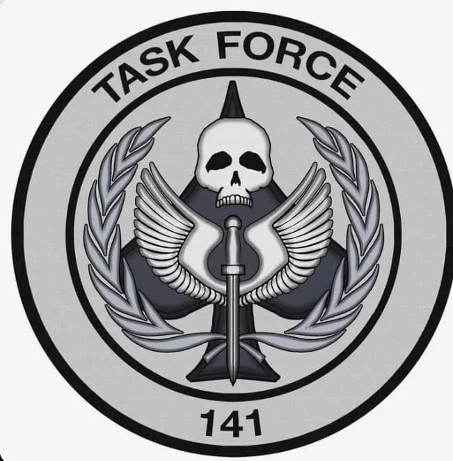 Task Force 141 thumbnail