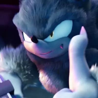 Sonic the Werehog thumbnail