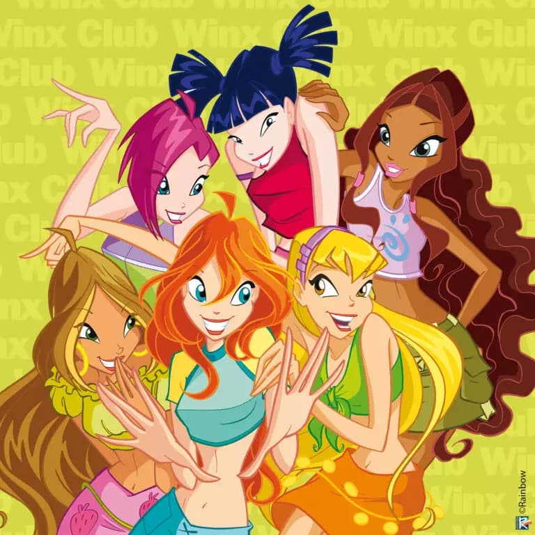 Winx Club thumbnail