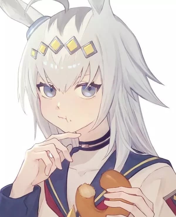 OGURI CAP (umamusume) thumbnail