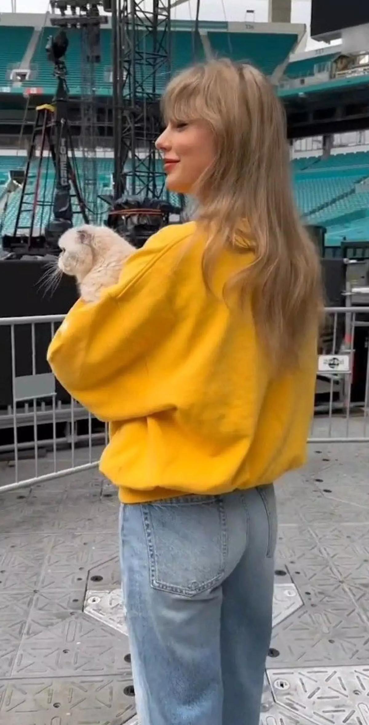 Taylor Swift thumbnail