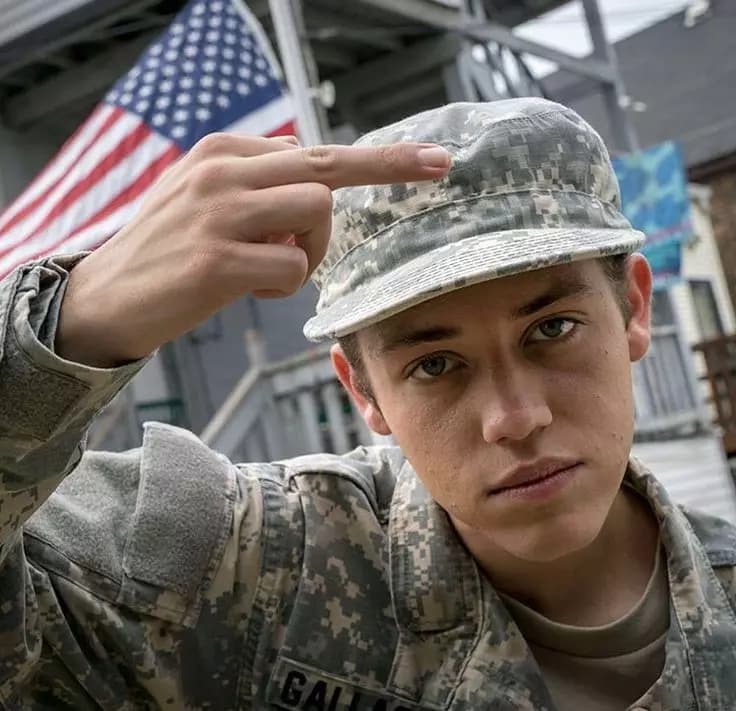 Carl Gallagher thumbnail