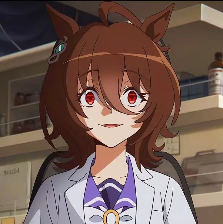 agnestachyon (umamusume) thumbnail