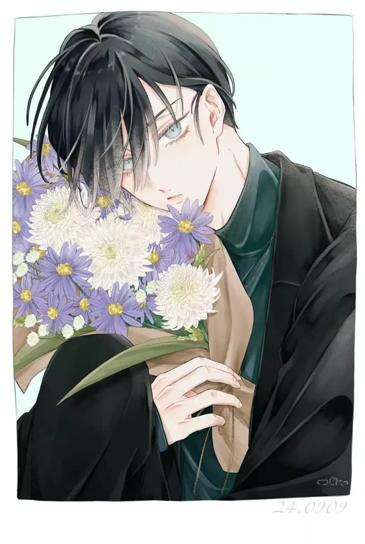 Itoshi Rin thumbnail