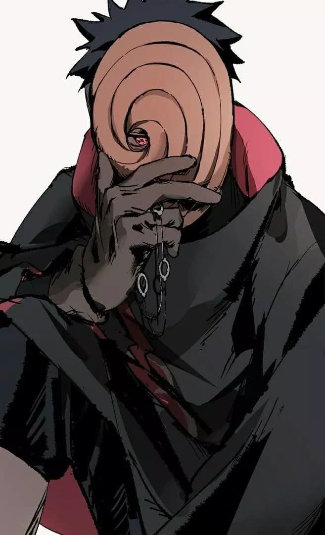 Uchiha Obits/Tobe \[BL/Omegversa\] thumbnail