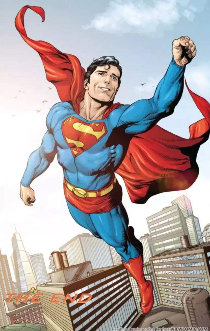 Clark Kent thumbnail